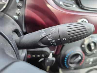 Fiat 500 1.2 MULTIJET GPS SIEGES CHAUFFANTS TOIT PANO CRUISE (2019) - Photo 12