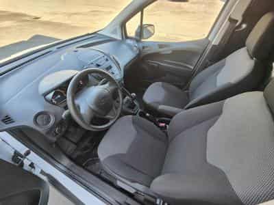 Ford Transit 1.5 TDCI RADIO USB (2019) - Photo 10