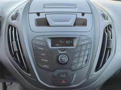Ford Transit 1.5 TDCI RADIO USB (2019) - Photo 13