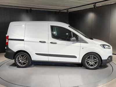 Ford Transit 1.5 TDCI RADIO USB (2019) - Photo 2