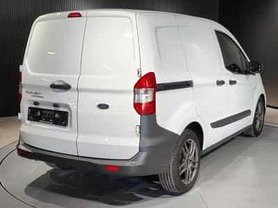 Ford Transit 1.5 TDCI RADIO USB (2019) - Photo 3