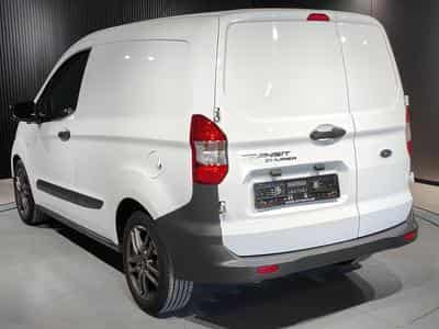 Ford Transit 1.5 TDCI RADIO USB (2019) - Photo 4