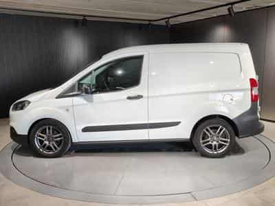 Ford Transit 1.5 TDCI RADIO USB (2019) - Photo 5