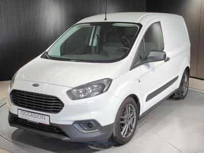Ford Transit 1.5 TDCI RADIO USB (2019) - Photo 6