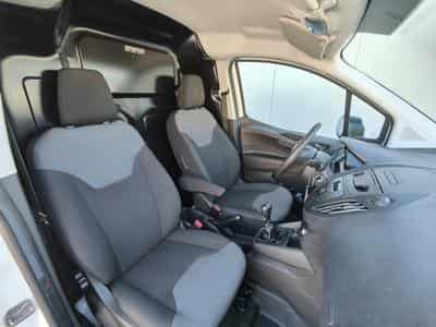 Ford Transit 1.5 TDCI RADIO USB (2019) - Photo 7