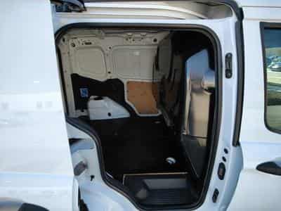 Ford Transit 1.5 TDCI RADIO USB (2019) - Photo 8