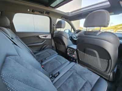 Audi Q7 3.0 TDI QUATTRO TIPTRONIC S-LINE 7 PLACES TOIT OUV CARPLAY (2019) - Foto 9