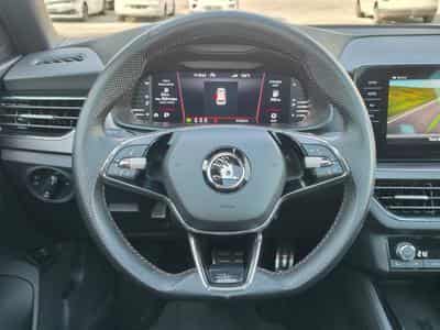 Skoda Kamiq 1.5 TSI DSG MONTE CARLO GPS CAMERA CARPLAY TOIT PANO (2022) - Foto 13