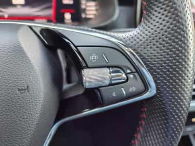 Skoda Kamiq 1.5 TSI DSG MONTE CARLO GPS CAMERA CARPLAY TOIT PANO (2022) - Foto 14
