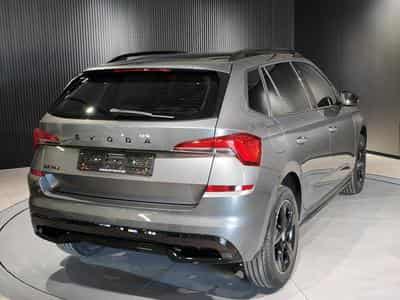 Skoda Kamiq 1.5 TSI DSG MONTE CARLO GPS CAMERA CARPLAY TOIT PANO (2022) - Foto 3