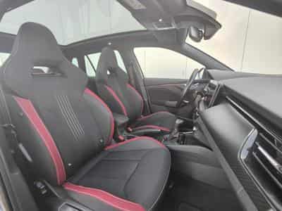 Skoda Kamiq 1.5 TSI DSG MONTE CARLO GPS CAMERA CARPLAY TOIT PANO (2022) - Foto 8