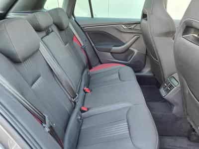 Skoda Kamiq 1.5 TSI DSG MONTE CARLO GPS CAMERA CARPLAY TOIT PANO (2022) - Foto 9