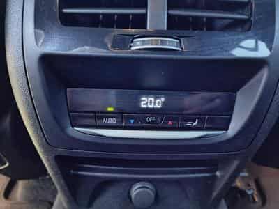 BMW X4 20I XDRIVE PACK M GPS CAMERA CUIR SIEGES CHAUFFANTS (2019) - Foto 10