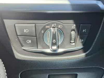 BMW X4 20I XDRIVE PACK M GPS CAMERA CUIR SIEGES CHAUFFANTS (2019) - Foto 15