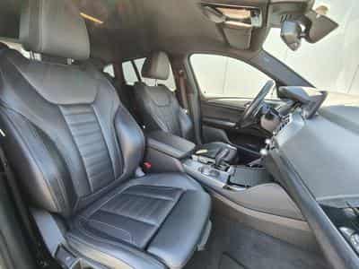 BMW X4 20I XDRIVE PACK M GPS CAMERA CUIR SIEGES CHAUFFANTS (2019) - Foto 8