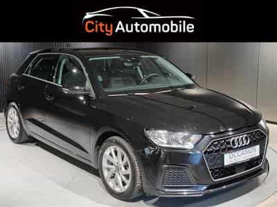Audi A1 A1 Sportback 30 TFSI CLIM AUTO GPS CAMERA SIEGES CHAUFF (2020) - Foto 1