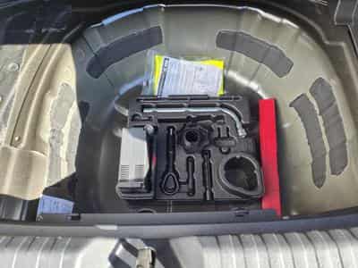 Audi A1 A1 Sportback 30 TFSI CLIM AUTO GPS CAMERA SIEGES CHAUFF (2020) - Foto 10
