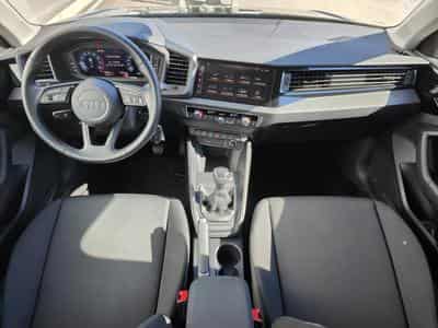 Audi A1 A1 Sportback 30 TFSI CLIM AUTO GPS CAMERA SIEGES CHAUFF (2020) - Foto 11