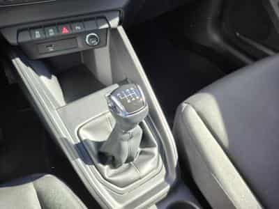Audi A1 A1 Sportback 30 TFSI CLIM AUTO GPS CAMERA SIEGES CHAUFF (2020) - Foto 14