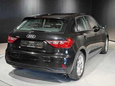 Audi A1 A1 Sportback 30 TFSI CLIM AUTO GPS CAMERA SIEGES CHAUFF (2020) - Foto 3