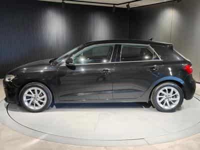 Audi A1 A1 Sportback 30 TFSI CLIM AUTO GPS CAMERA SIEGES CHAUFF (2020) - Foto 5