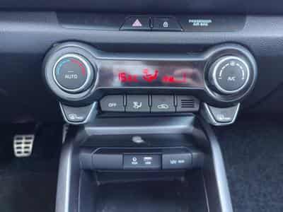 Kia Rio 1.0 T-GDI GT-LINE CLIM SIEGES + VOLANT CHAUFF CARPLAY (2019) - Foto 15