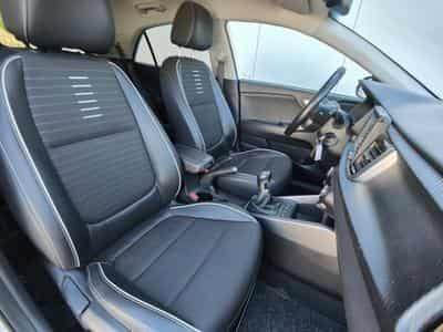 Kia Rio 1.0 T-GDI GT-LINE CLIM SIEGES + VOLANT CHAUFF CARPLAY (2019) - Foto 7