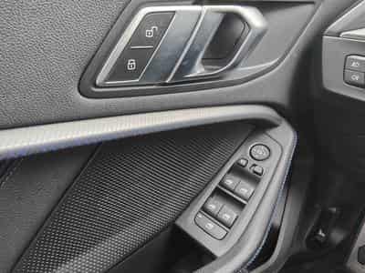 BMW 118 118I PACK M GPS CAMERA CARPLAY SIEGES CHAUFFANTS (2021) - Foto 13