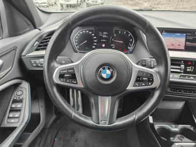 BMW 118 118I PACK M GPS CAMERA CARPLAY SIEGES CHAUFFANTS (2021) - Foto 15