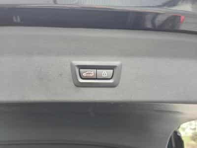 BMW X4 X4 XDRIVE20D PACK M TOIT OUV CARPLAY GPS CAMERA 360 (2022) - Foto 11