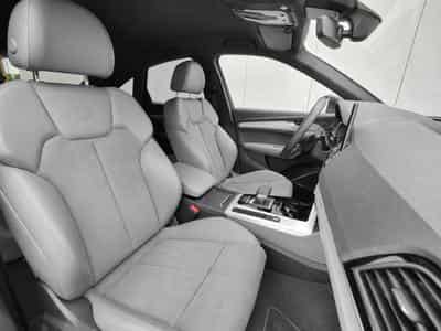 Audi SQ5 3.0 TDI V6 SPORTBACK GPS CAMERA 360 SIEGES ELEC CHAUFFANTS M (2021) - Foto 7
