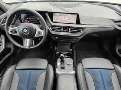 BMW 118 118D PACK M GPS CAMERA LED DIGITAL COCKPIT (2020) - Foto 11