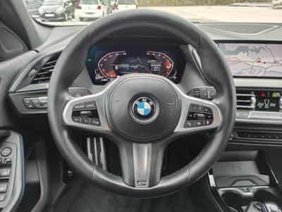 BMW 118 118D PACK M GPS CAMERA LED DIGITAL COCKPIT (2020) - Foto 12