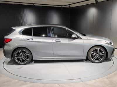 BMW 118 118D PACK M GPS CAMERA LED DIGITAL COCKPIT (2020) - Foto 2