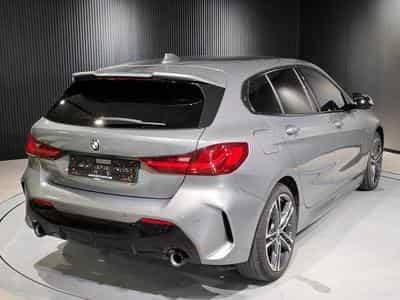 BMW 118 118D PACK M GPS CAMERA LED DIGITAL COCKPIT (2020) - Foto 3