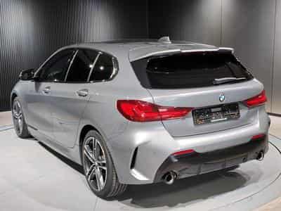 BMW 118 118D PACK M GPS CAMERA LED DIGITAL COCKPIT (2020) - Foto 4