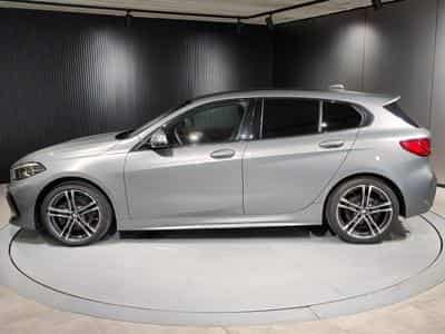 BMW 118 118D PACK M GPS CAMERA LED DIGITAL COCKPIT (2020) - Foto 5