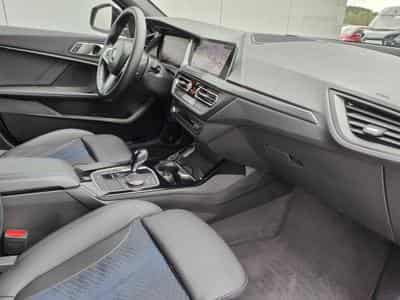BMW 118 118D PACK M GPS CAMERA LED DIGITAL COCKPIT (2020) - Foto 8