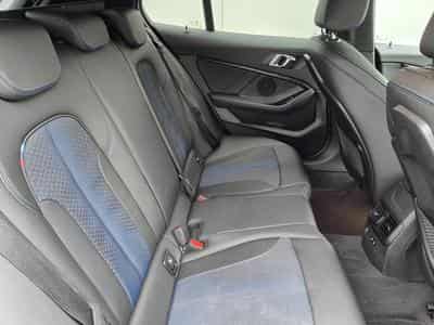 BMW 118 118D PACK M GPS CAMERA LED DIGITAL COCKPIT (2020) - Foto 9