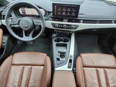 Audi A4 AVANT 35 TDI GPS ACC SIEGES CHAUFFANTS DIGITAL COCKPIT (2020) - Foto 12