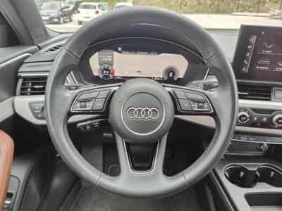 Audi A4 AVANT 35 TDI GPS ACC SIEGES CHAUFFANTS DIGITAL COCKPIT (2020) - Foto 13