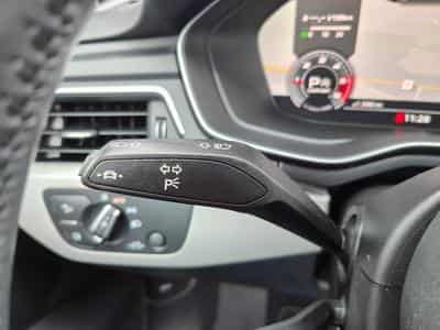 Audi A4 AVANT 35 TDI GPS ACC SIEGES CHAUFFANTS DIGITAL COCKPIT (2020) - Foto 15