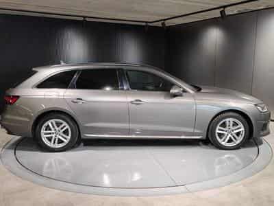 Audi A4 AVANT 35 TDI GPS ACC SIEGES CHAUFFANTS DIGITAL COCKPIT (2020) - Foto 2