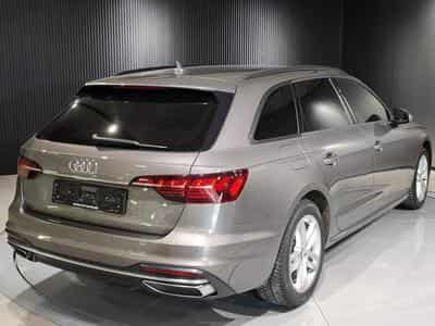 Audi A4 AVANT 35 TDI GPS ACC SIEGES CHAUFFANTS DIGITAL COCKPIT (2020) - Foto 3