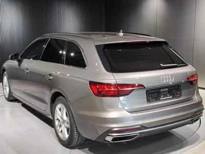 Audi A4 AVANT 35 TDI GPS ACC SIEGES CHAUFFANTS DIGITAL COCKPIT (2020) - Foto 4