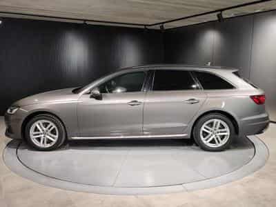 Audi A4 AVANT 35 TDI GPS ACC SIEGES CHAUFFANTS DIGITAL COCKPIT (2020) - Foto 5