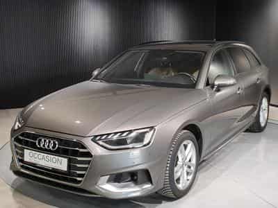 Audi A4 AVANT 35 TDI GPS ACC SIEGES CHAUFFANTS DIGITAL COCKPIT (2020) - Foto 6