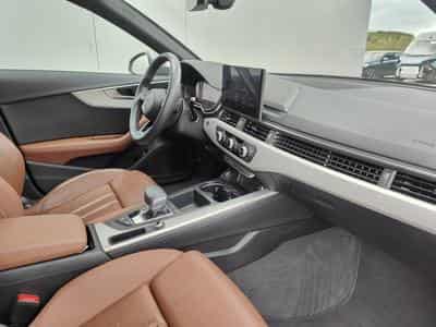Audi A4 AVANT 35 TDI GPS ACC SIEGES CHAUFFANTS DIGITAL COCKPIT (2020) - Foto 7