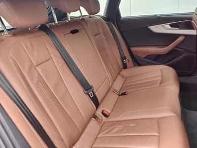 Audi A4 AVANT 35 TDI GPS ACC SIEGES CHAUFFANTS DIGITAL COCKPIT (2020) - Foto 9