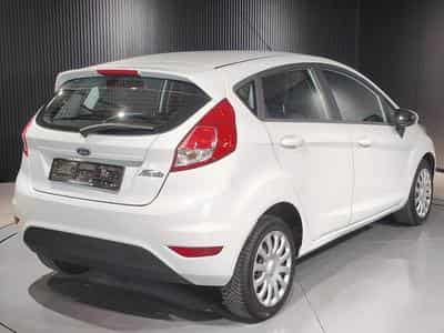 Ford Fiesta 1.5 TDCI 5 PORTES CLIM BLUETOOTH (2016) - Foto 3
